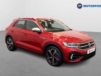2022 - 2.0 TSI 300 4MOTION R 5dr DSG