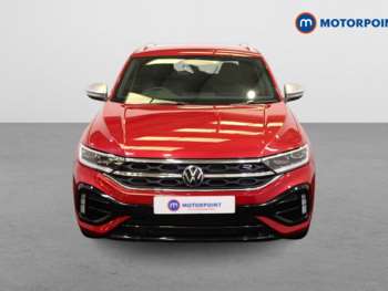 Used Volkswagen T-Roc 2022 for sale - 74662166: Photo