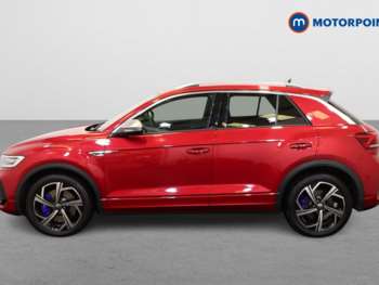 Used Volkswagen T-Roc 2022 for sale - 74662166: Photo