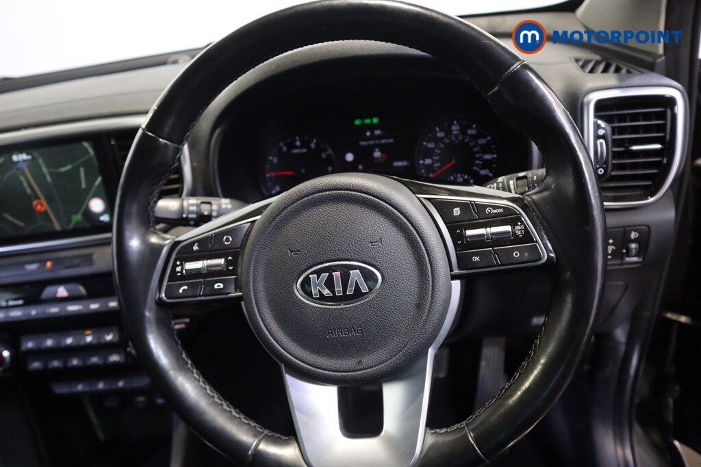 Used Kia Sportage 2019 for sale - 77417836: Photo 11