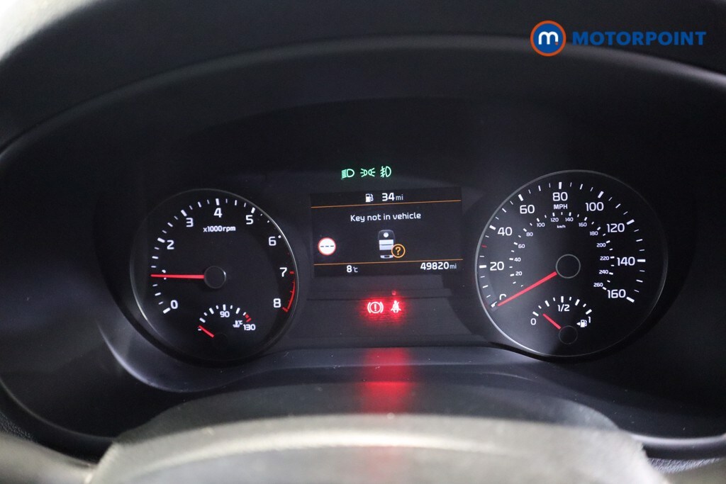 Used Kia Sportage 2019 for sale - 77417836: Photo 12