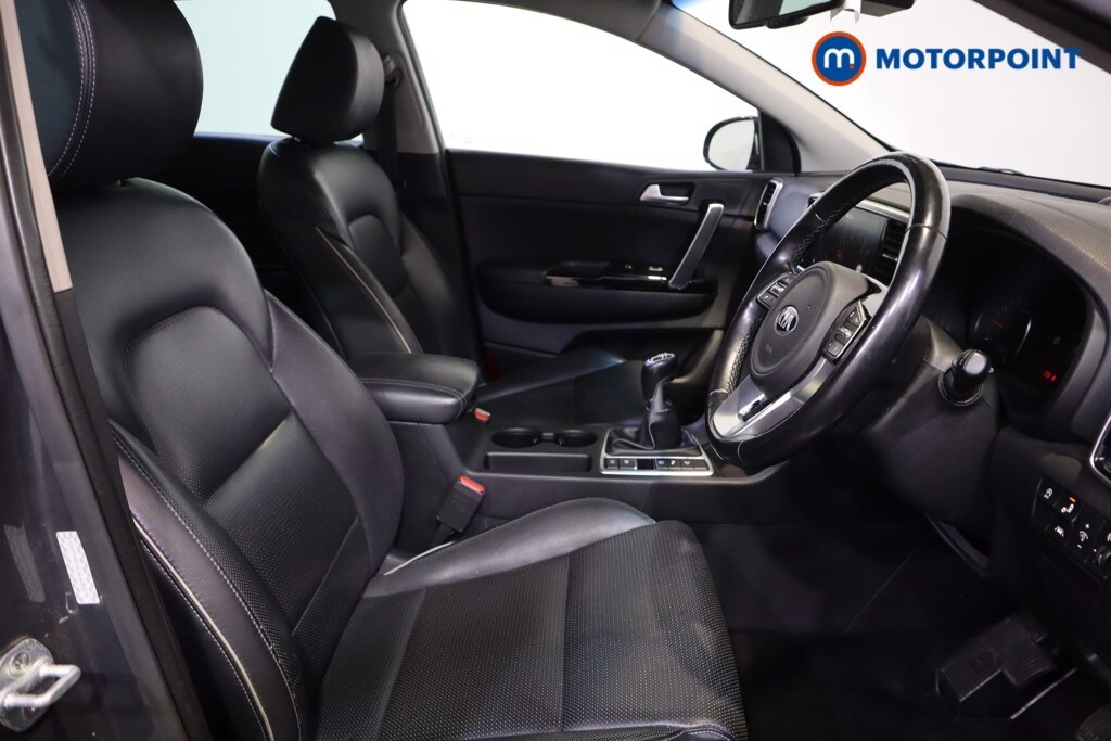 Used Kia Sportage 2019 for sale - 77417836: Photo 25