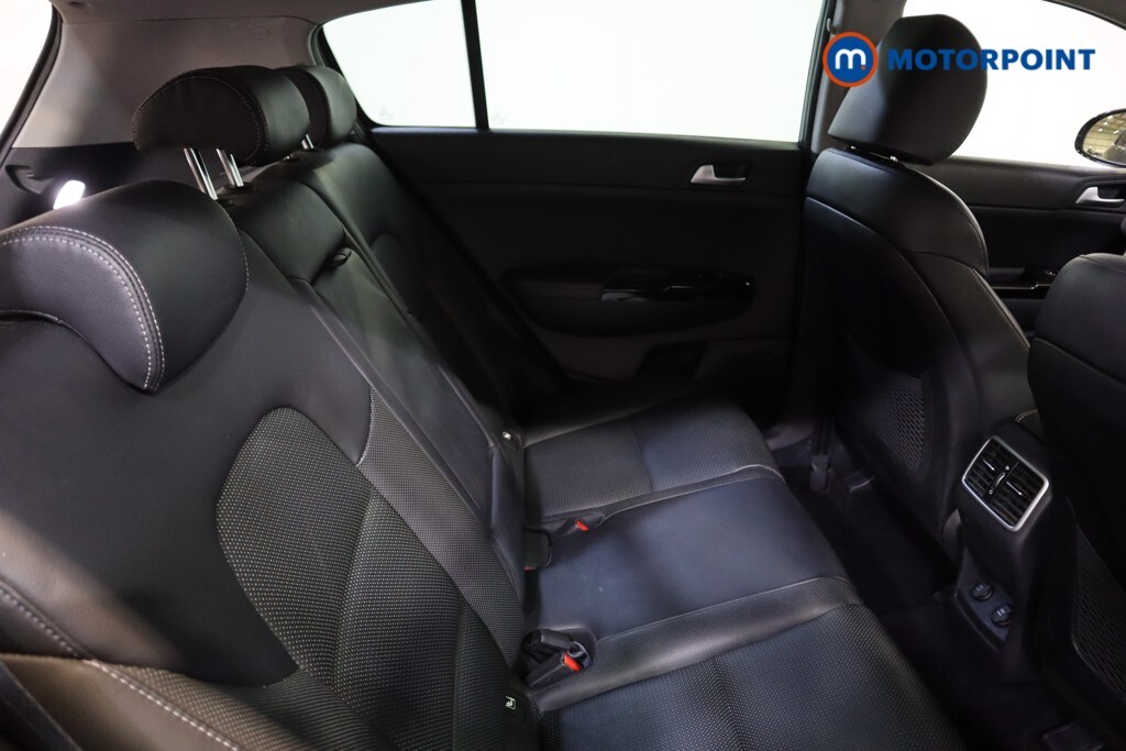 Used Kia Sportage 2019 for sale - 77417836: Photo 26