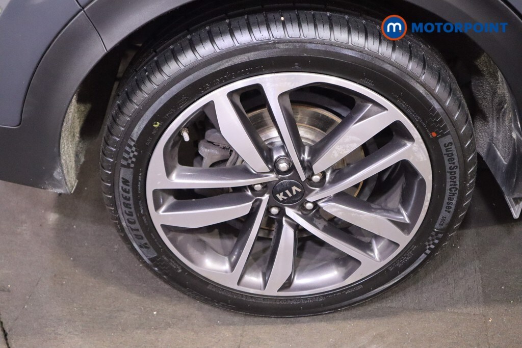 Used Kia Sportage 2019 for sale - 77417836: Photo 29