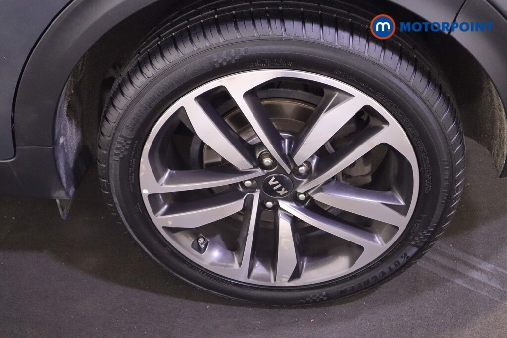 Used Kia Sportage 2019 for sale - 77417836: Photo 30