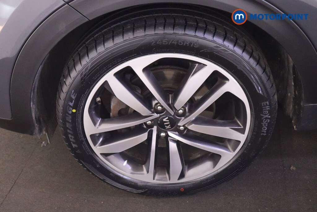 Used Kia Sportage 2019 for sale - 77417836: Photo 31