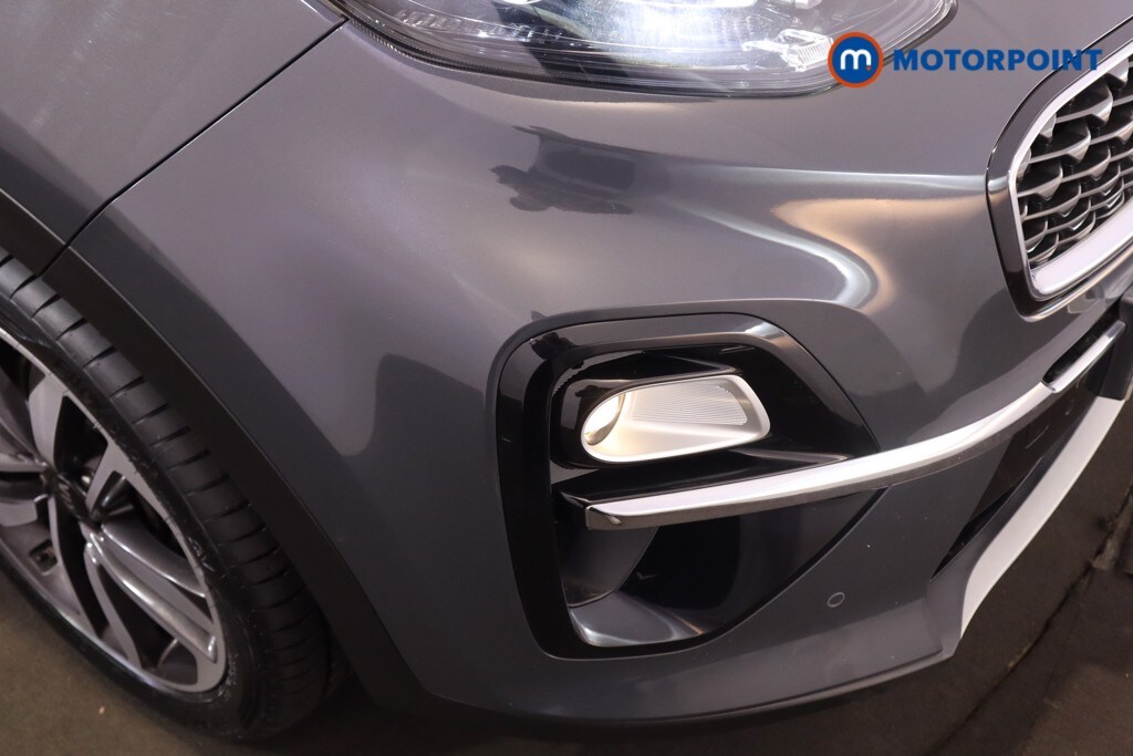 Used Kia Sportage 2019 for sale - 77417836: Photo 33