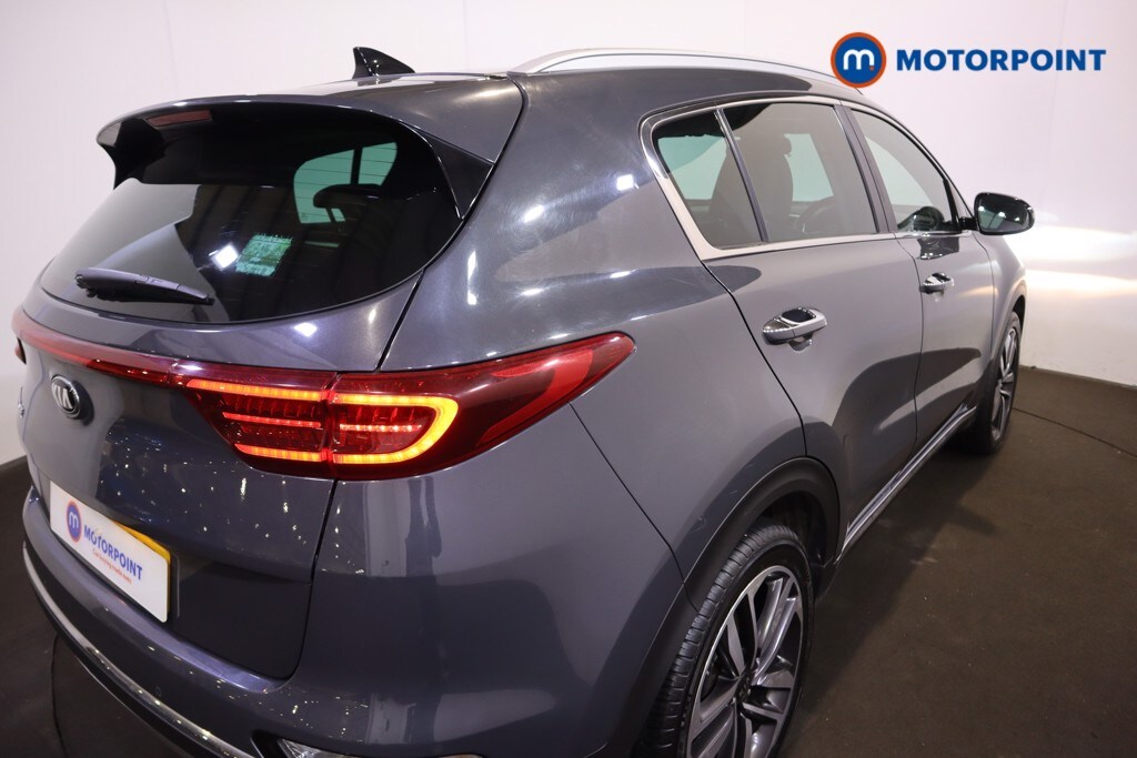 Used Kia Sportage 2019 for sale - 77417836: Photo 35