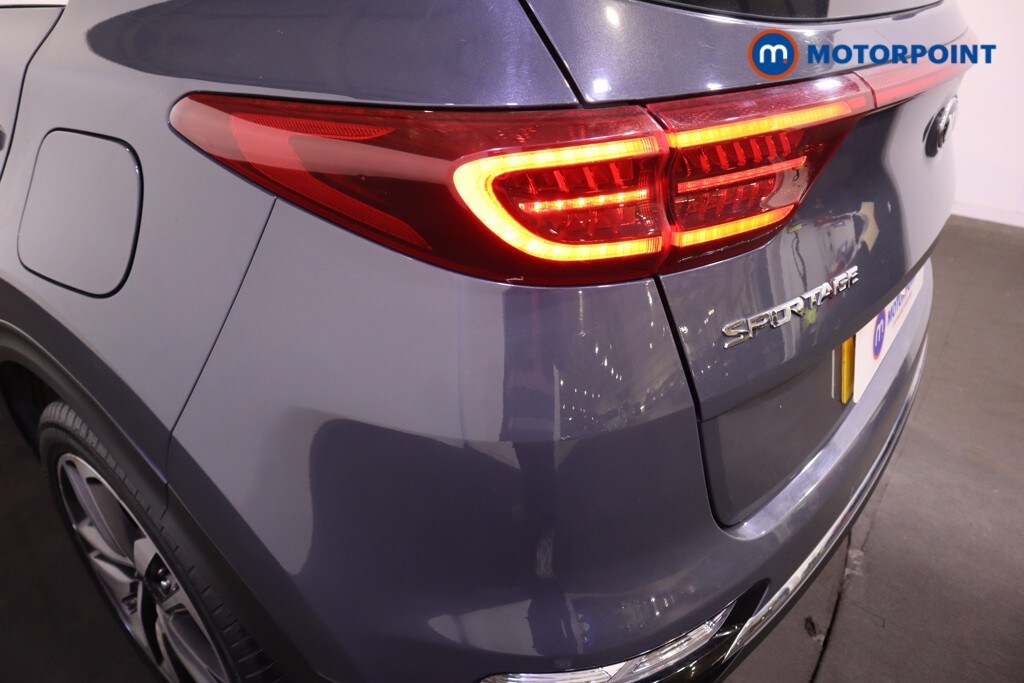 Used Kia Sportage 2019 for sale - 77417836: Photo 36