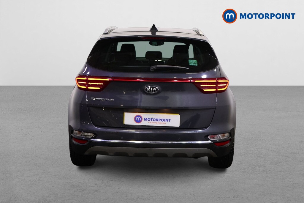 Used Kia Sportage 2019 for sale - 77417836: Photo 6