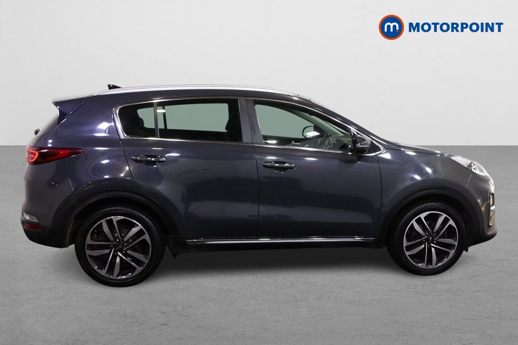 Used Kia Sportage 2019 for sale - 77417836: Photo 8