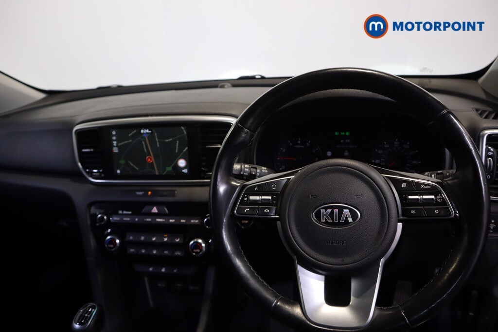 Used Kia Sportage 2019 for sale - 77417836: Photo 9