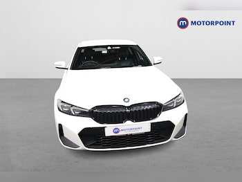 Used BMW 3 Series 2023 for sale - 77354607: Photo