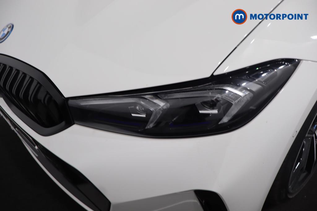 Used BMW 3 Series 2023 for sale - 77354607: Photo 35