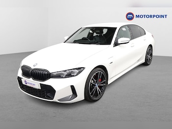 Used BMW 3 Series 2023 for sale - 77354607: Photo