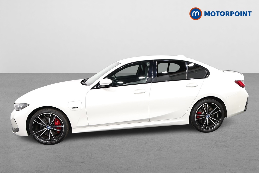 Used BMW 3 Series 2023 for sale - 77354607: Photo 4