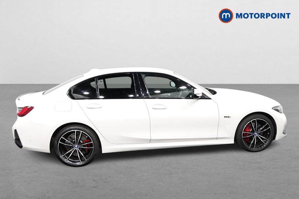 Used BMW 3 Series 2023 for sale - 77354607: Photo 8