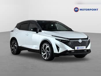 Used Nissan Qashqai 2024 for sale - 79653154: Photo