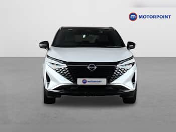 Used Nissan Qashqai 2024 for sale - 79653154: Photo