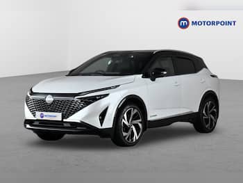 Used Nissan Qashqai 2024 for sale - 79653154: Photo