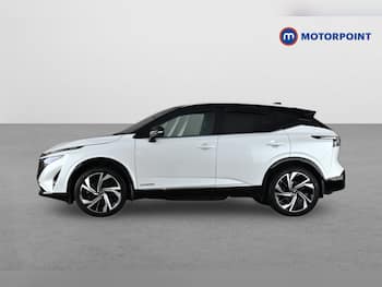 Used Nissan Qashqai 2024 for sale - 79653154: Photo