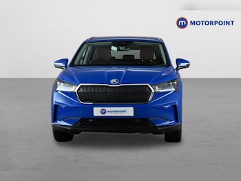 Used Skoda Enyaq 2023 for sale - 78718433: Photo