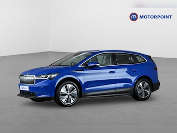 Used Skoda Enyaq 2023 for sale - 78718433: Photo