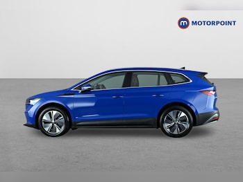 Used Skoda Enyaq 2023 for sale - 78718433: Photo