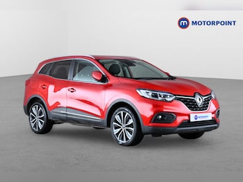 Used Renault Kadjar 2020 for sale - 79408427: Photo