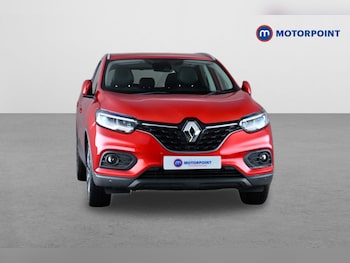 Used Renault Kadjar 2020 for sale - 79408427: Photo