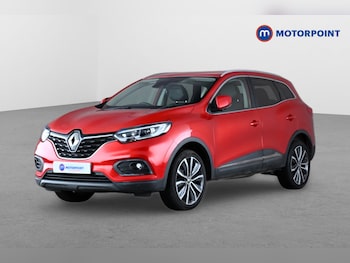 Used Renault Kadjar 2020 for sale - 79408427: Photo