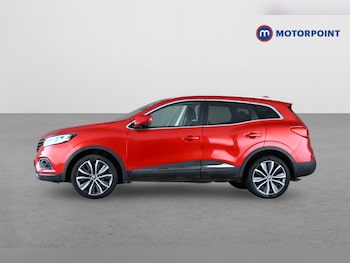 Used Renault Kadjar 2020 for sale - 79408427: Photo