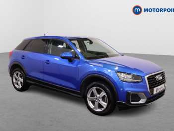 2017 - 1.0 TFSI Sport 5dr