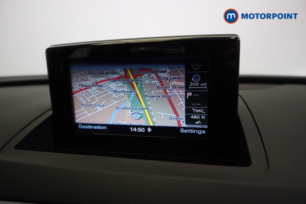 Used Audi Q3 2018 for sale - 76782740: Photo 10