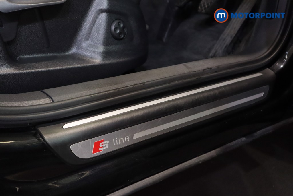 Used Audi Q3 2018 for sale - 76782740: Photo 13