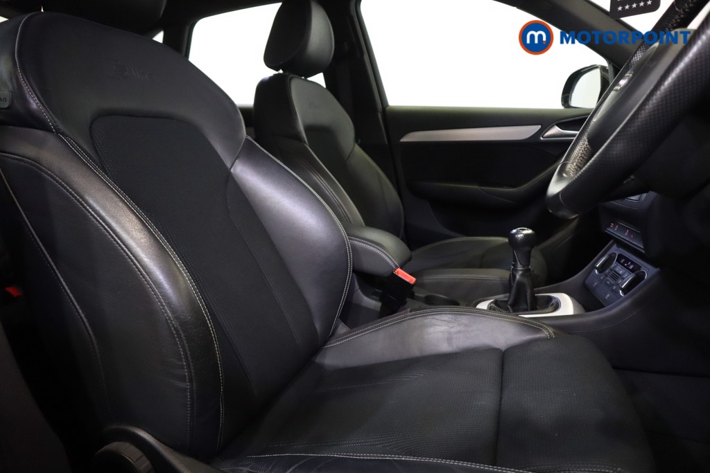 Used Audi Q3 2018 for sale - 76782740: Photo 15