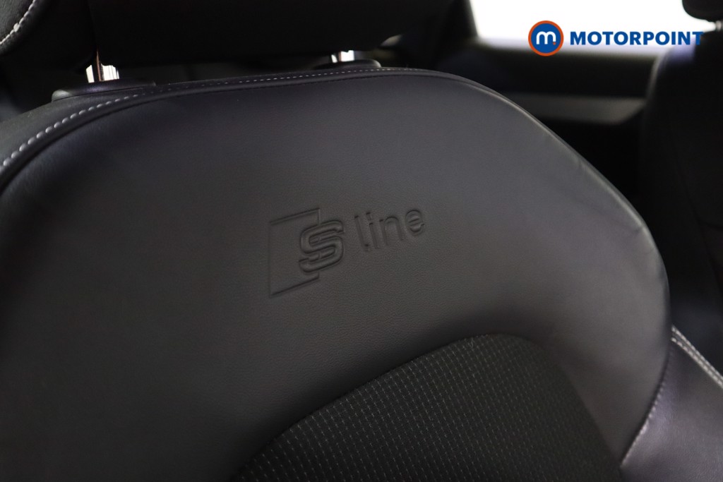 Used Audi Q3 2018 for sale - 76782740: Photo 17