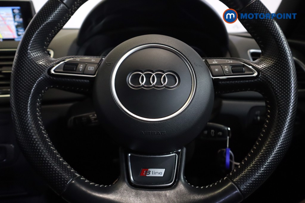 Used Audi Q3 2018 for sale - 76782740: Photo 18