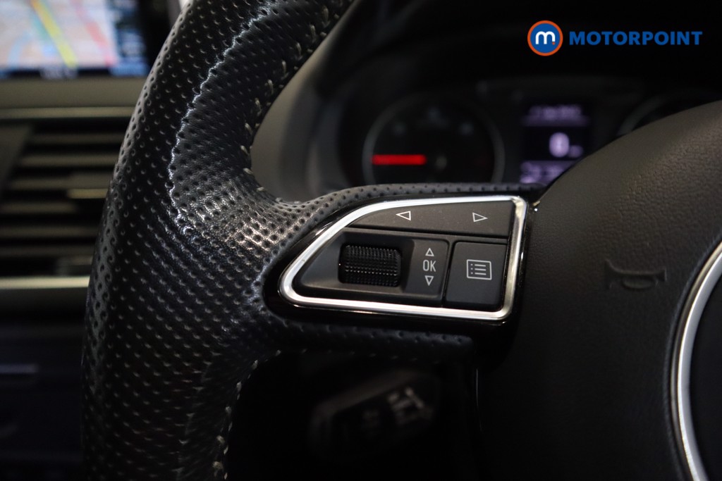 Used Audi Q3 2018 for sale - 76782740: Photo 19