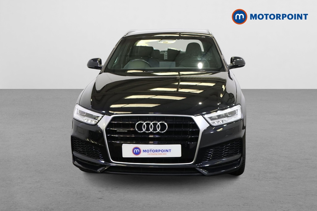 Used Audi Q3 2018 for sale - 76782740: Photo 2