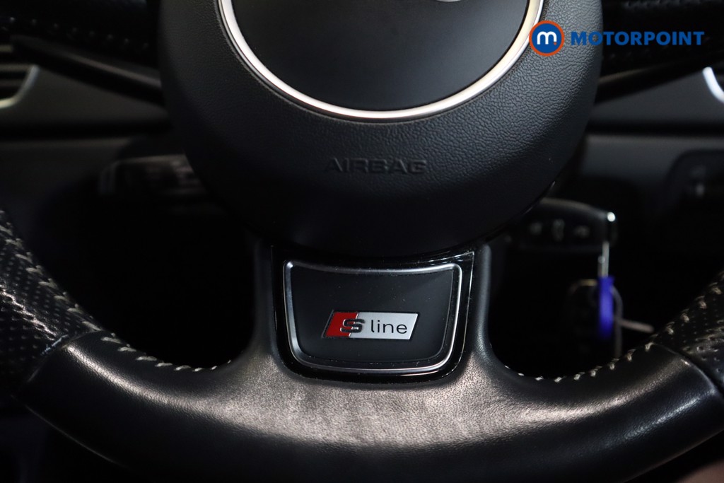 Used Audi Q3 2018 for sale - 76782740: Photo 20