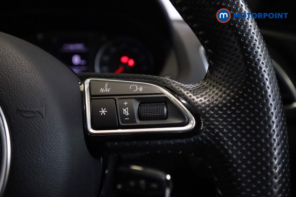 Used Audi Q3 2018 for sale - 76782740: Photo 21