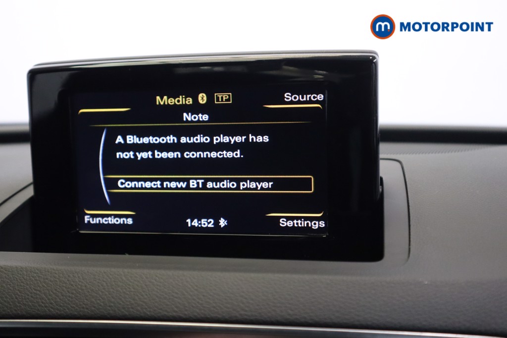 Used Audi Q3 2018 for sale - 76782740: Photo 24