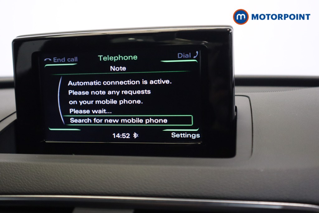 Used Audi Q3 2018 for sale - 76782740: Photo 25