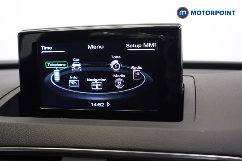 Used Audi Q3 2018 for sale - 76782740: Photo 26