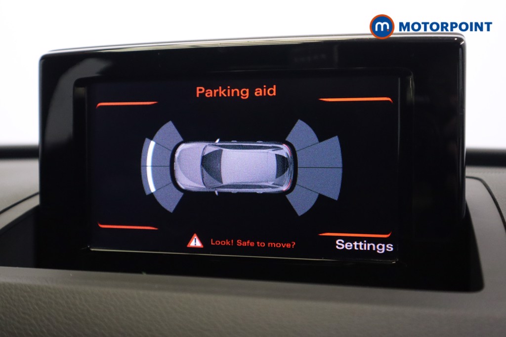 Used Audi Q3 2018 for sale - 76782740: Photo 27