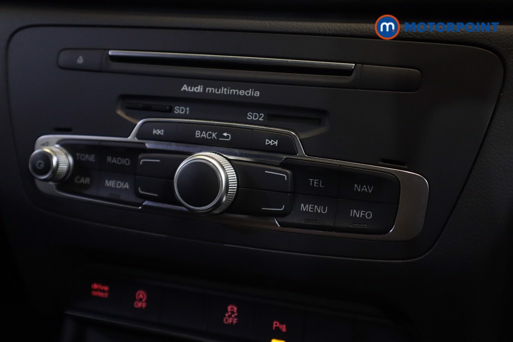 Used Audi Q3 2018 for sale - 76782740: Photo 28