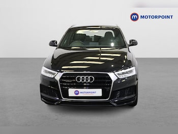 Used Audi Q3 2018 for sale - 76782740: Photo