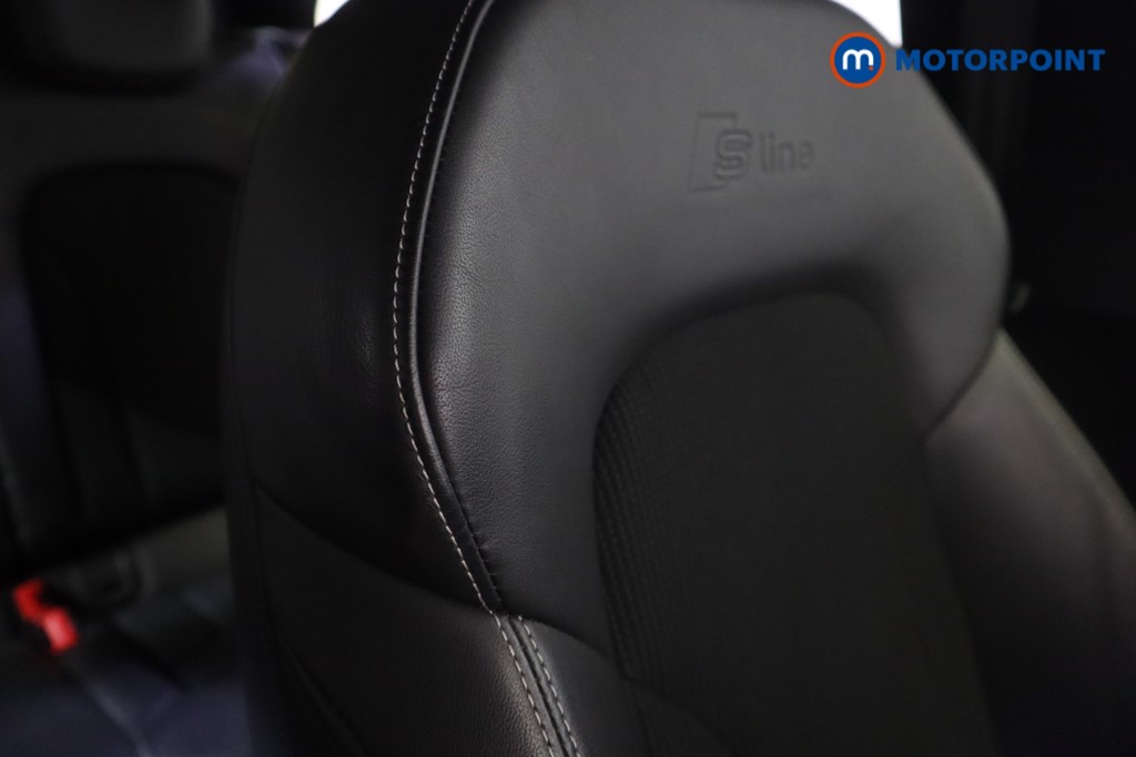 Used Audi Q3 2018 for sale - 76782740: Photo 33