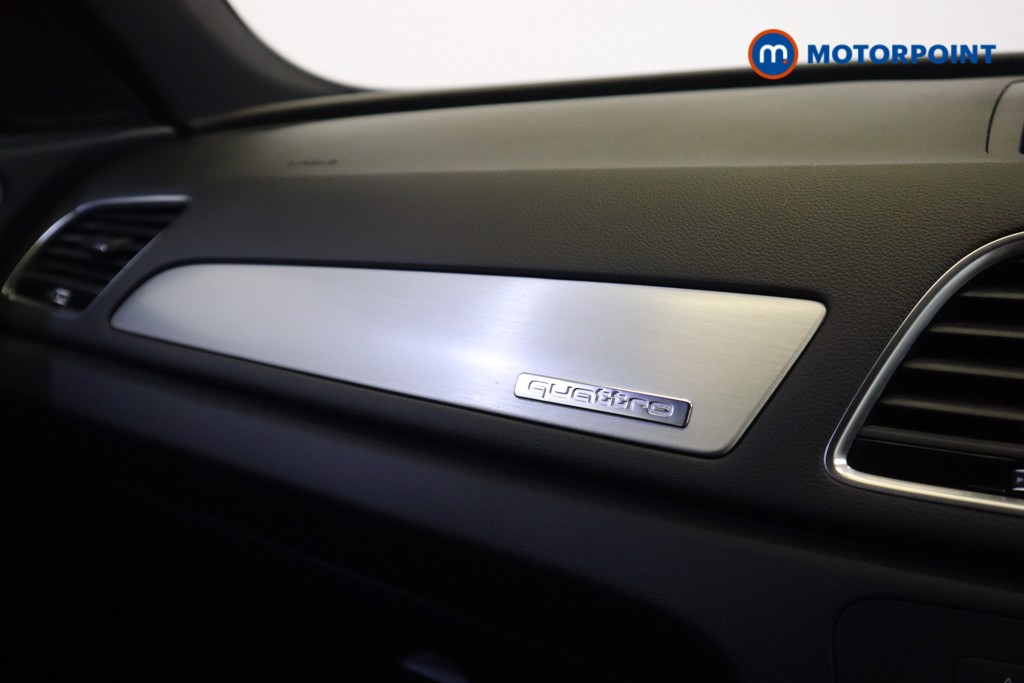 Used Audi Q3 2018 for sale - 76782740: Photo 34